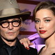 Illustration for article titled Oh Shit, Johnny Depp Got Married!